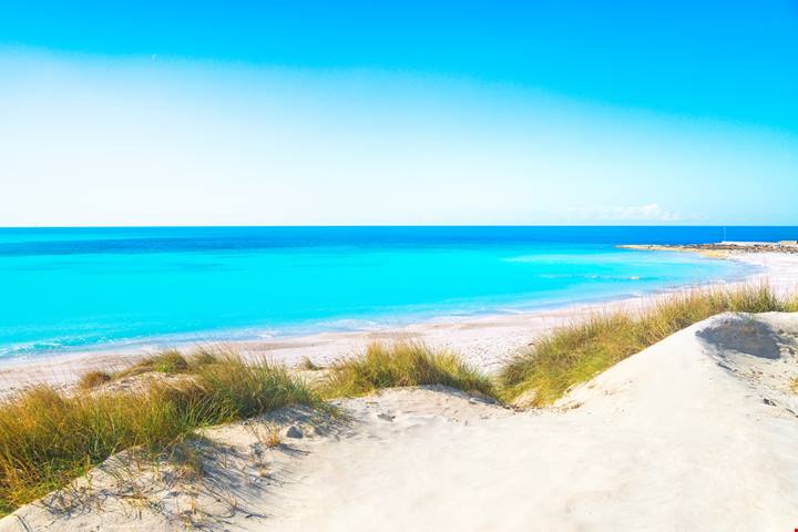 Le spiagge più belle della Toscana