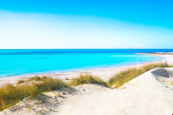 Spiagge Bianche Spiagge Bianche StevanZZ - Istockphoto.com 