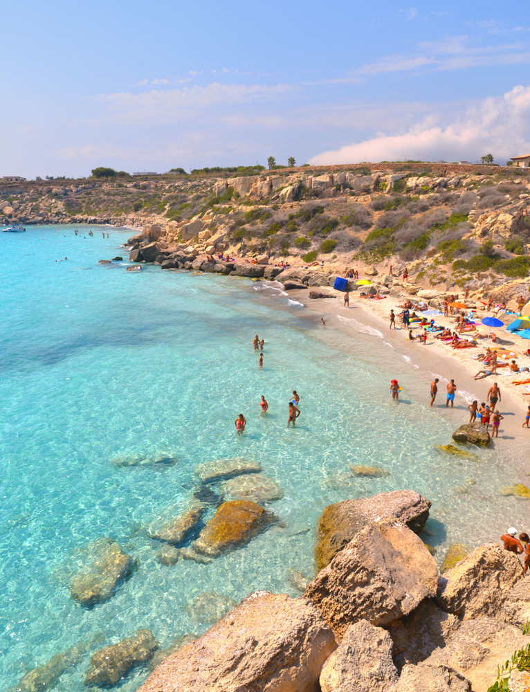Favignana