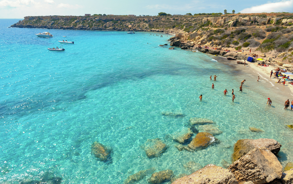10 borghi vista mare per la tua vacanza a settembre