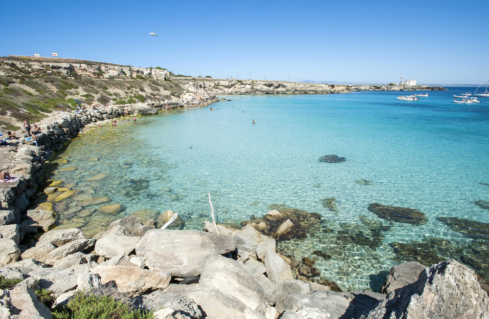Favignana