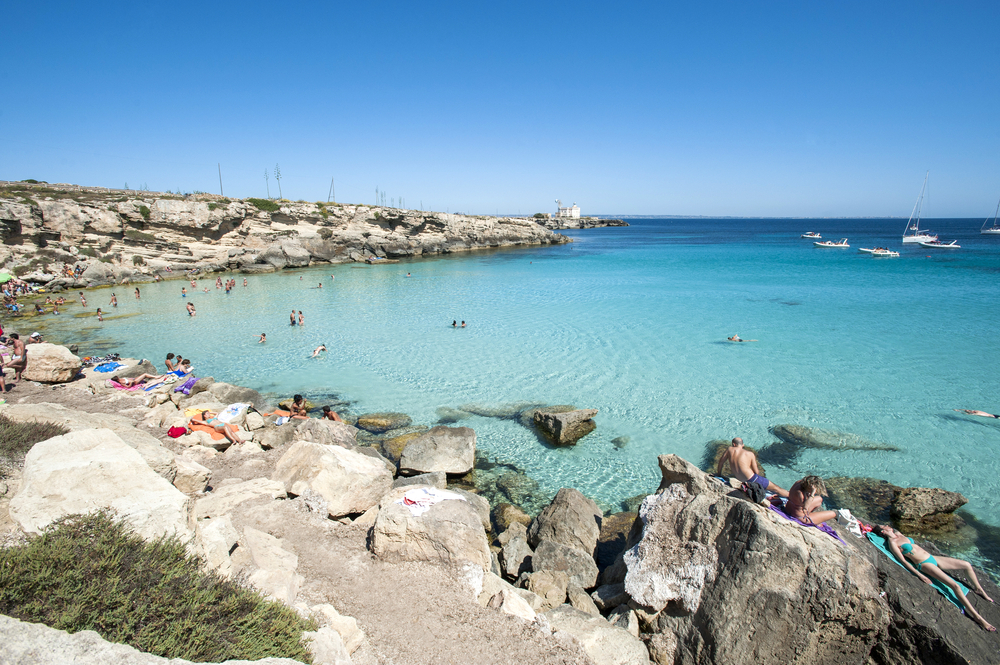 Favignana