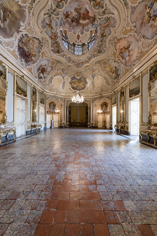 Catania