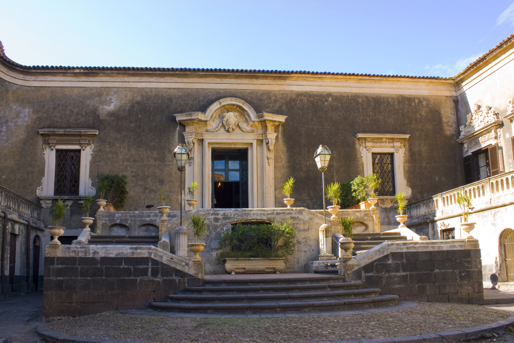 Catania