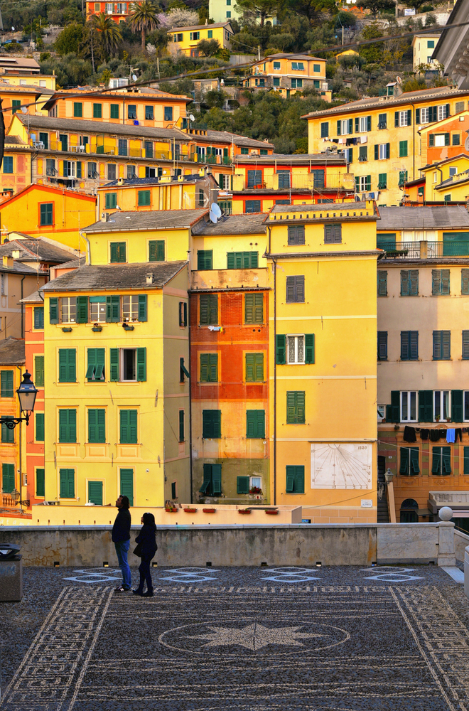 Camogli