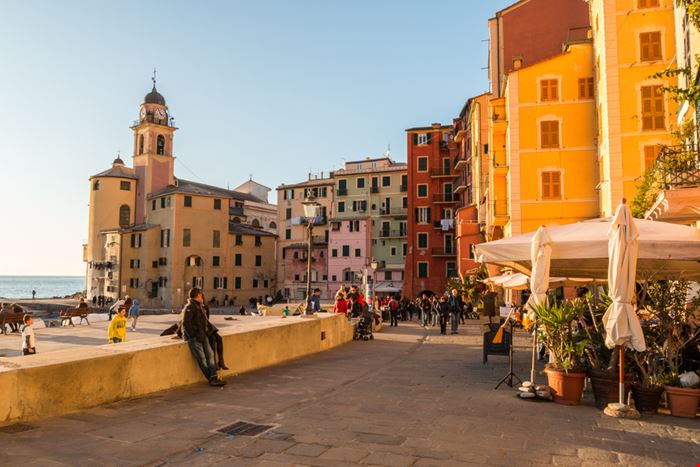 Centro storico - Centro storico - gab90 - Shutterstock.com