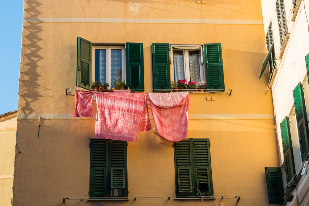 Camogli