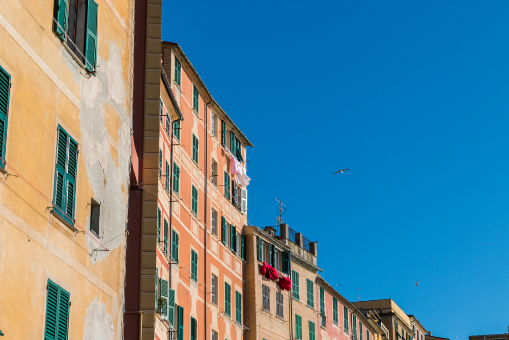 Camogli