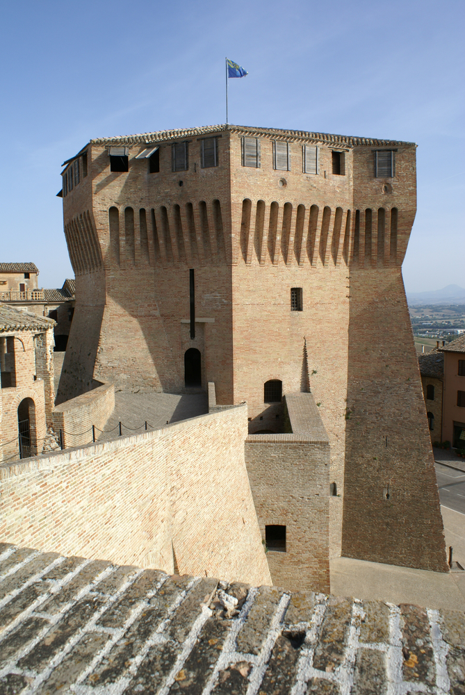 Mondavio