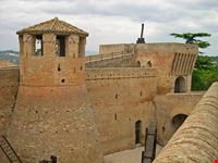 Mondavio