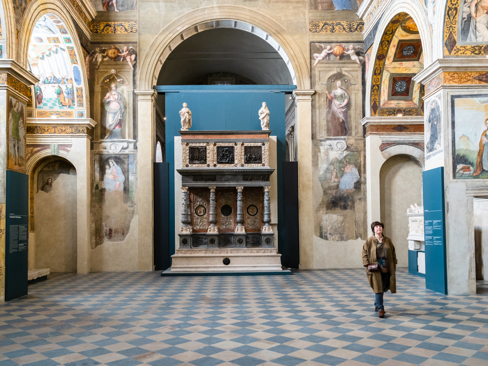 Brescia
