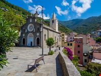 Riomaggiore