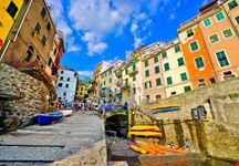 Riomaggiore
