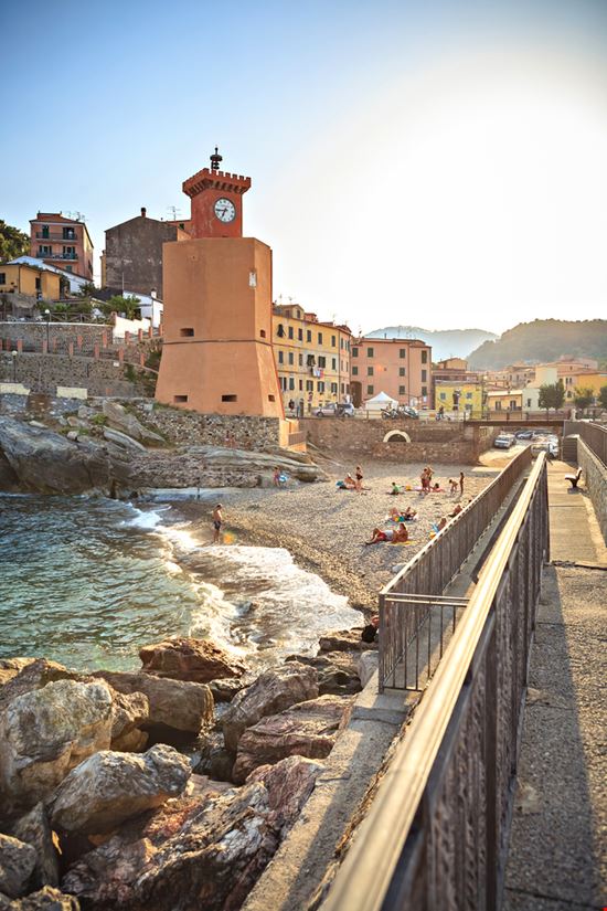 Rio Marina Rio Marina Val Thoermer / Shutterstock.com 