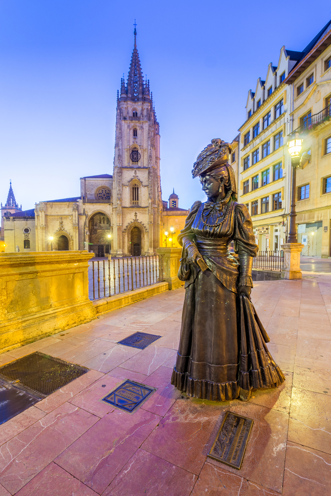 Oviedo