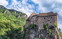 Castel Roncolo
