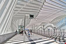 Stazione AV Mediopadana