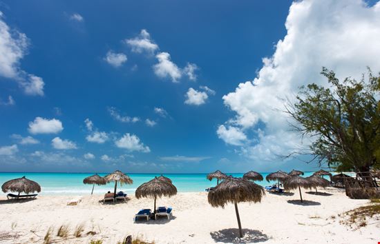 Cayo Largo Cayo Largo BlueOrange Studio - Shutterstock.com 
