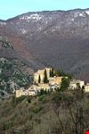 Rocca Sinibalda