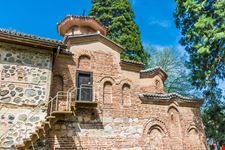 Chiesa di Boyana
