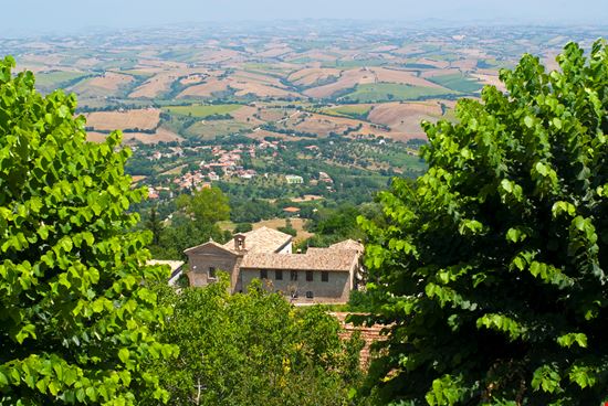 Cingoli Cingoli clodio - Istockphoto.com 