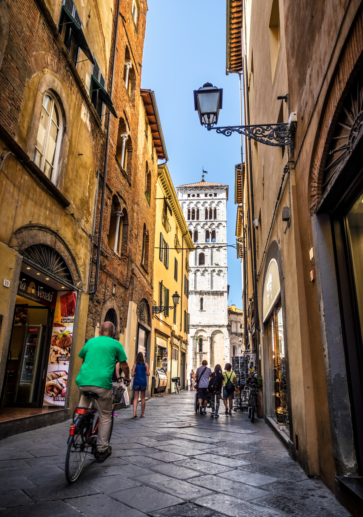 Lucca