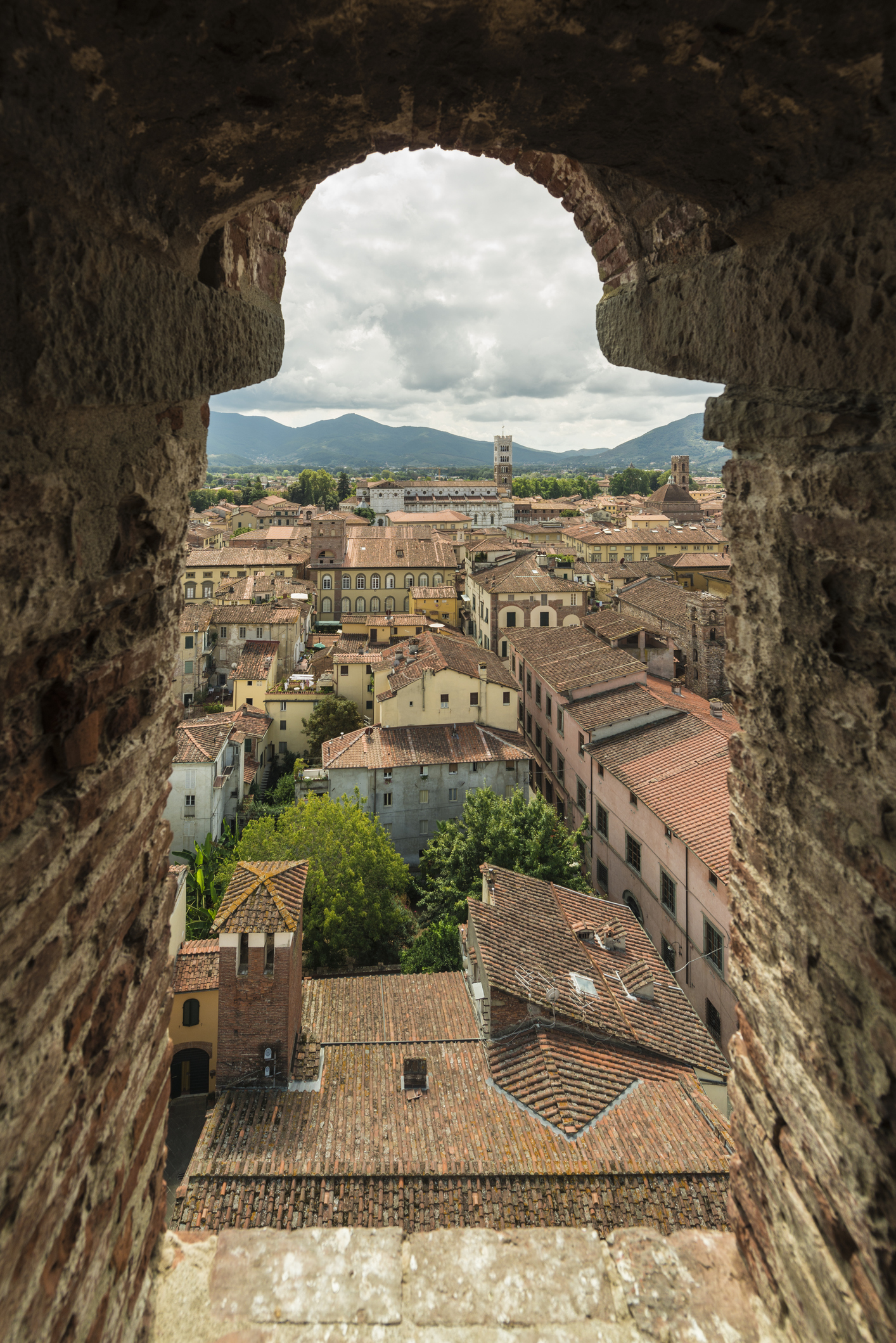 Lucca