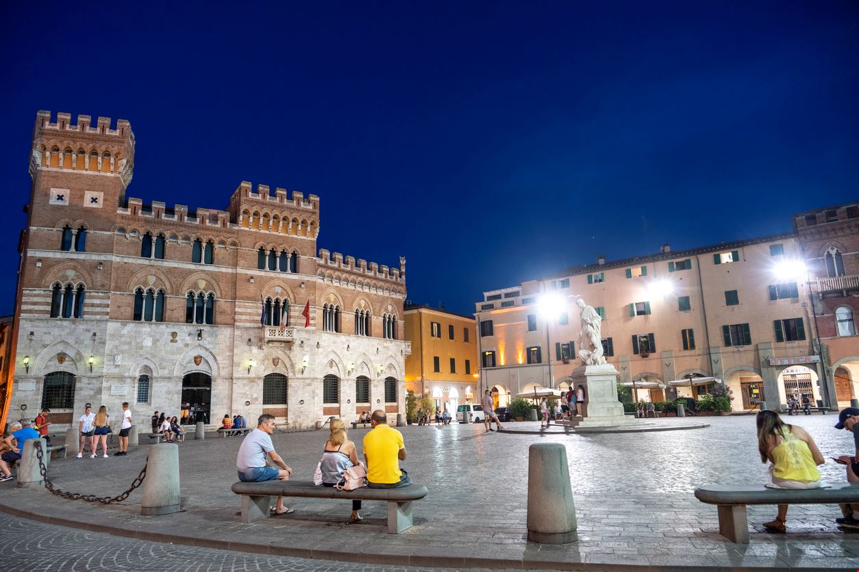 come vendere casa a Grosseto