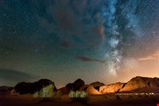 Wadi Rum