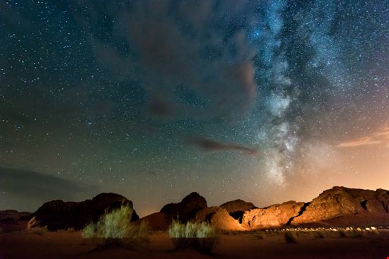Wadi Rum Wadi Rum liseykina - Istockphoto.com 