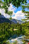 Lago di Tovel
