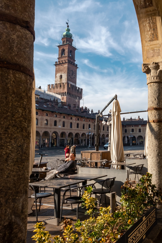 Vigevano