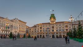 Trieste