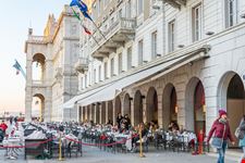 Trieste