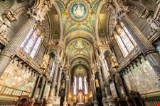 Basilica di Notre-Dame de Fourvière