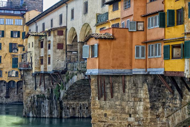 Firenze in 2 giorni: cosa vedere a piedi - PaesiOnLine