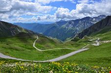 Colle dell'Agnello