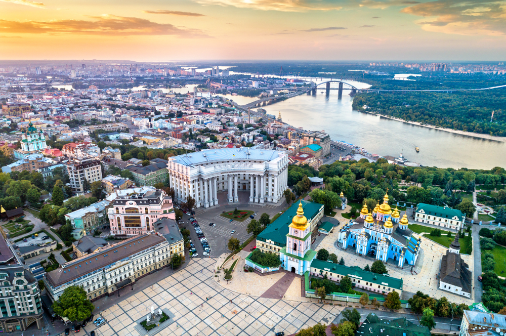 Kiev