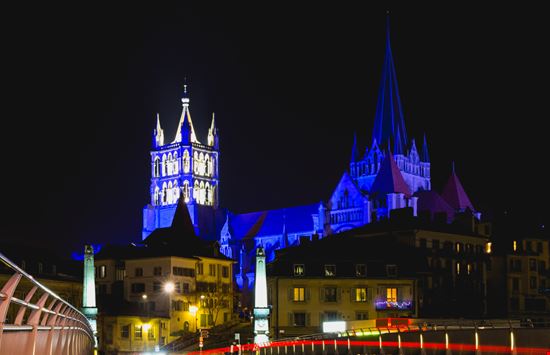 Losanna Losanna 369_photo - Shutterstock.com 