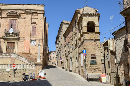 Ripatransone Ripatransone Stefano Ember / Shutterstock.com 