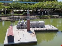 Italia in Miniatura
