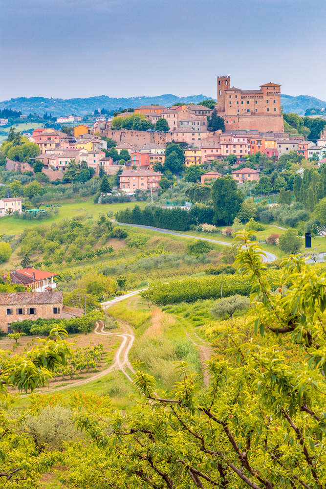 Longiano