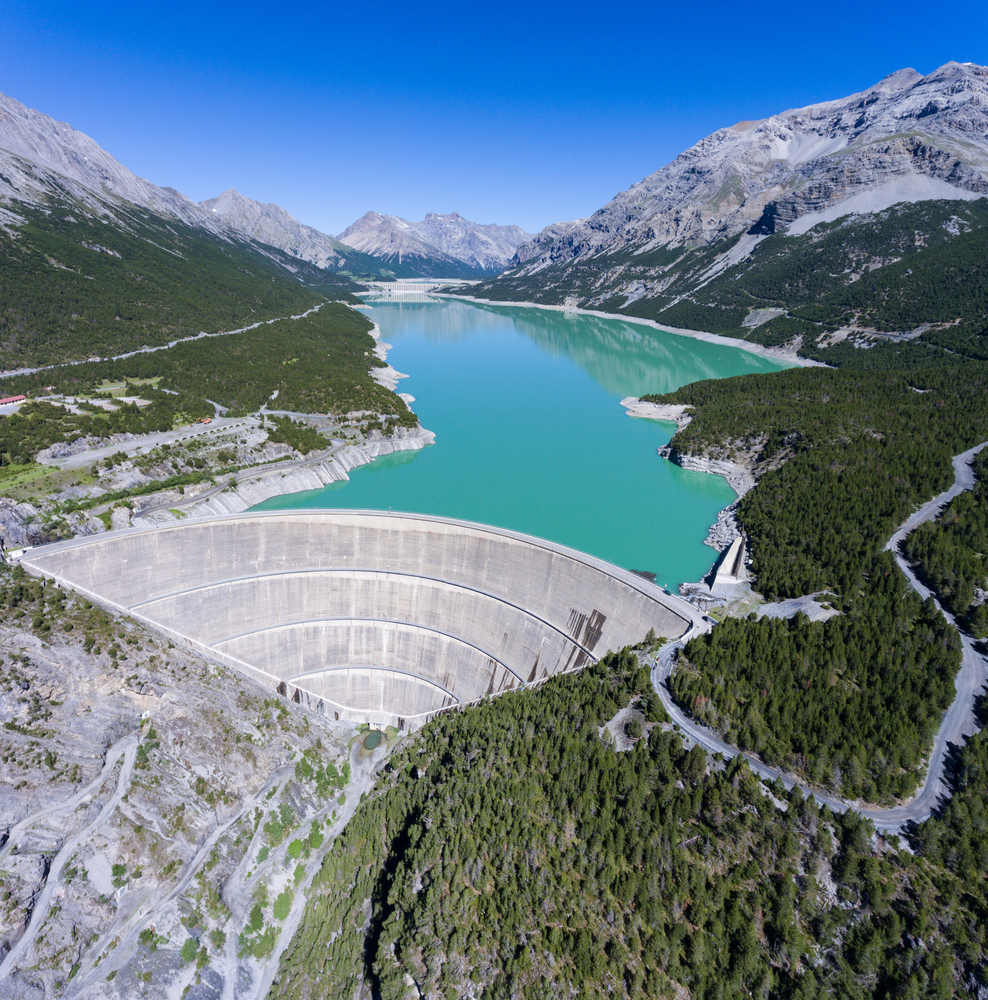 Laghi di Cancano