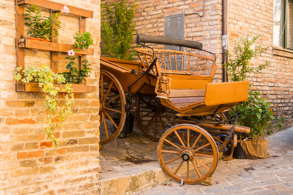 Recanati