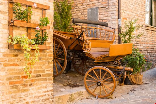 Recanati Recanati gab90 - Shutterstock.com 