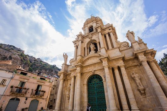 Chiesa di San Bartolomeo Chiesa di San Bartolomeo isogood - Istockphoto.com 