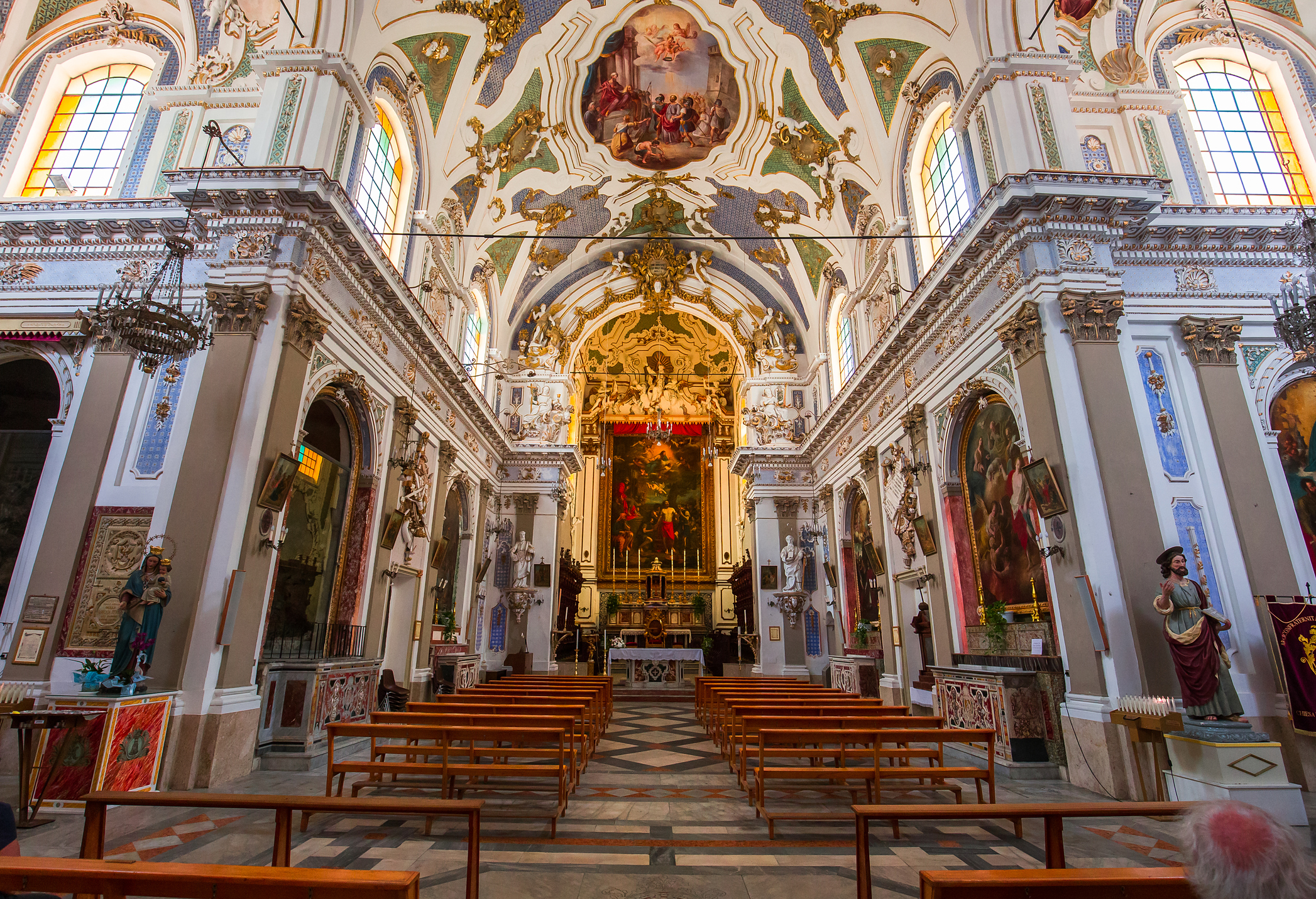 Chiesa di San Bartolomeo