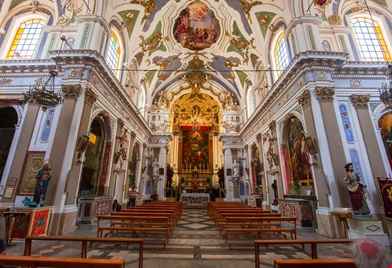 Chiesa di San Bartolomeo Chiesa di San Bartolomeo isogood - Istockphoto.com 