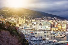 Bastia