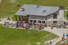 Rifugio Puez